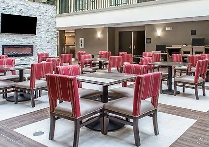 Comfort Suites Near Potomac Mills 